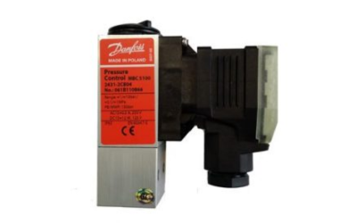 Jual Danfoss Pressure switch MBC 5100