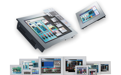 Jual Proface Hmi GP4000