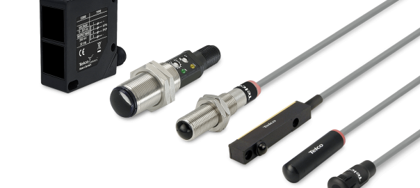 Jual Telco Sensor SMT 3000HC TB J