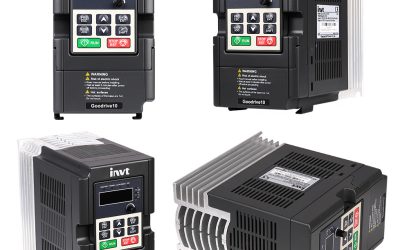 Jual INVT Inverter GD10