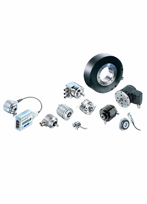 BAUMER Rotary Encoder | PT. PRESTASI JAYA MAJU