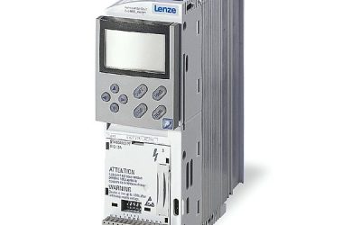 Jual Lenze Inverter 8400 Series