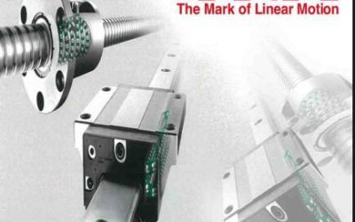 Jual THK Linear Motion HSR20