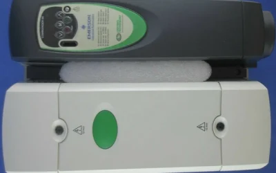 Jual Nidec Emerson Inverter SK4402