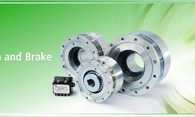 Jual Osaki Dengyosha Brake VNB-80