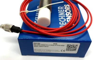 Jual Rechner Sensor Murah