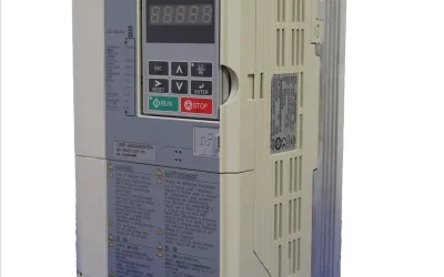 Jual Yaskawa Inverter CIMR-AT2A0040FAA