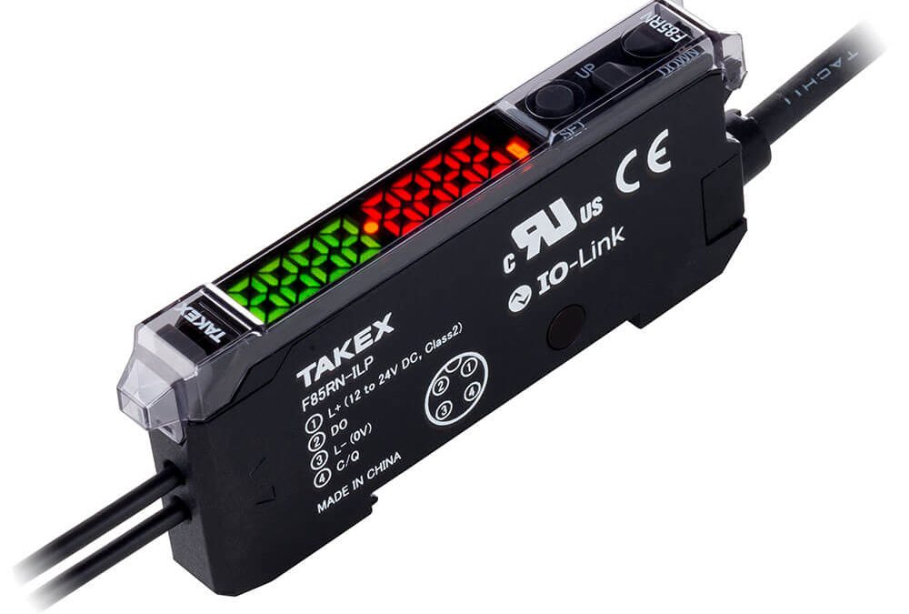 Jual Takek Sensor US-S25AN