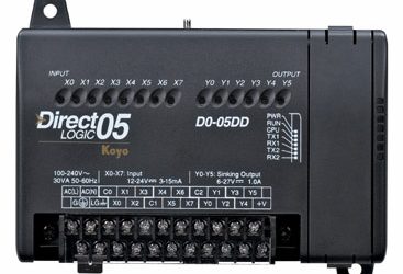 Jual Koyo PLC D0-05DR-D