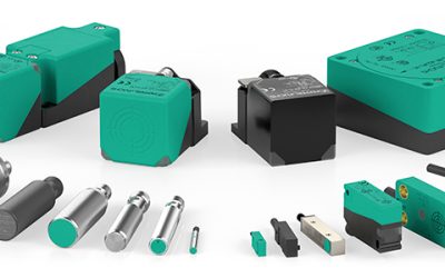 Jual Pepperl Fuchs Sensor Berkualitas