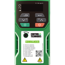 Jual Nidec Inverter C200-07400660A1