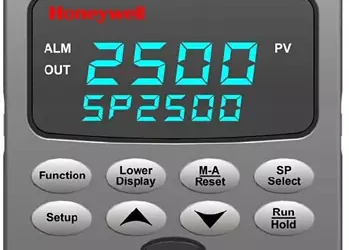 Jual Honeywell Controller UDC2500
