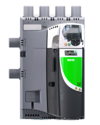 Jual Nidec DC Drive MP75A4