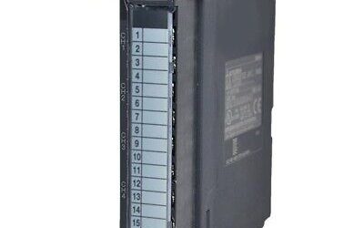 Jual Mitsubishi CPU Module Q03UDVCPU