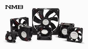 Jual NMB Fan Blower Berkualitas
