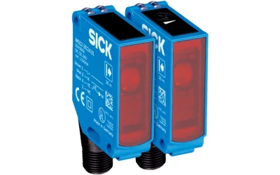 Jual Sick Sensor WTB4-3P3161 