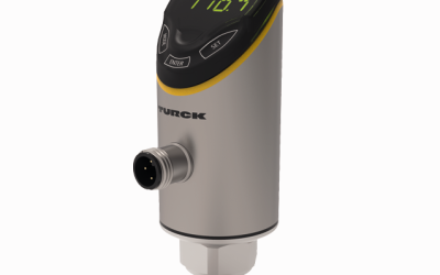 Jual Turck Pressure sensor Bekualitas