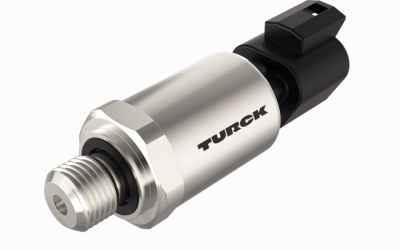 Jual Turck Pressure Transmitter Bekualitas