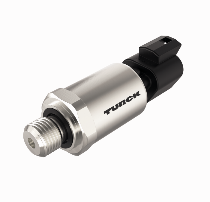 Jual Turck Pressure Transmitter Bekualitas
