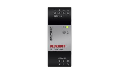Jual Beckhoff Power supply PS3000