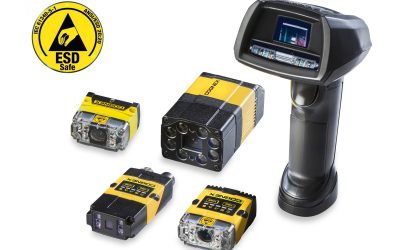 Jual Cognex Barcode Readers DataMan 280