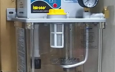 Jual Ishan Lubrication Pump Murah