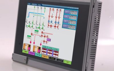 Jual M2I Touch Screen XTOP10TV-ED-E