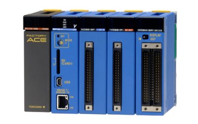 Jual Yokogawa PLC Murah