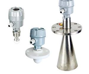 Jual Finetek Level Transmitter JFR Series