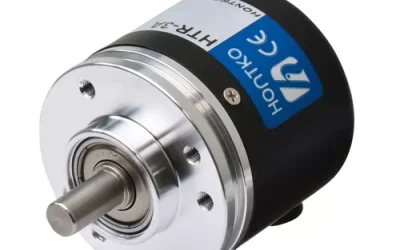 Jual Hontko Rotary Encoder HTR-3A