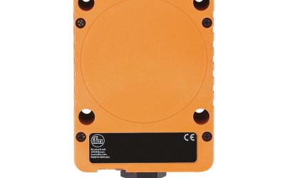 Jual Ifm Sensor KD5018