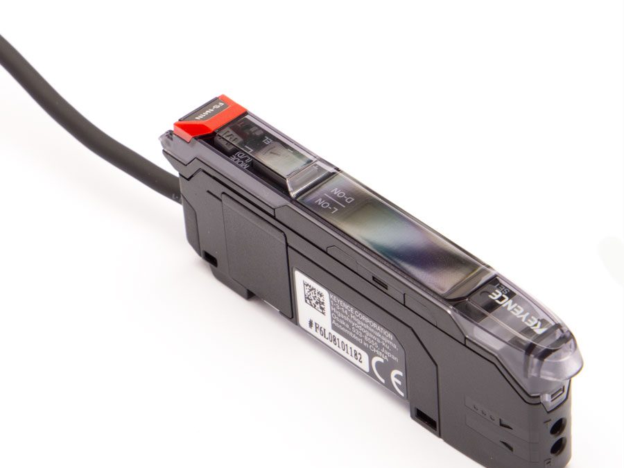 Jual Keyence Sensor FS-N41P