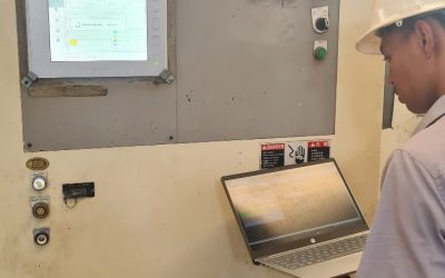 Jasa Pemasangan Hmi Proface