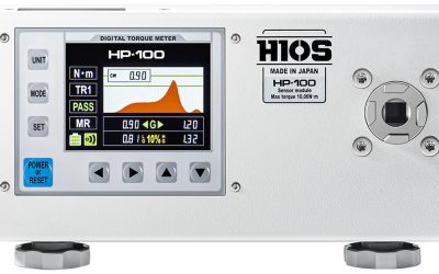 Jual Hios Torque Meter HP-100