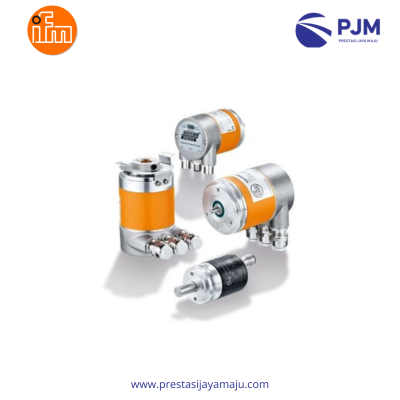 Jual IFM Encoder
