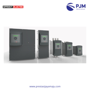 Sprint Electric DC Drive