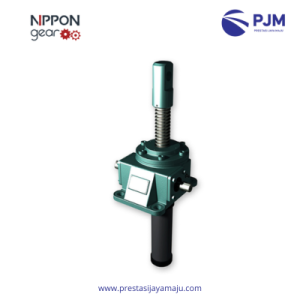 NIPPON GEAR Screw Jack