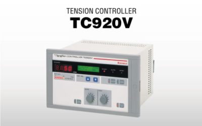 Jual Nireco Tension Control TC680A