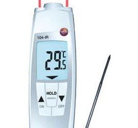 Jual Testo Thermometer Murah