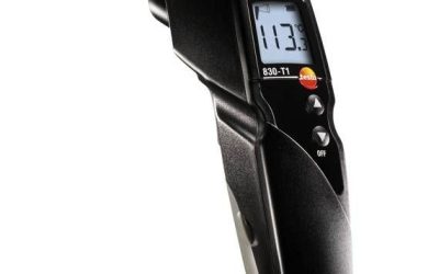 Jual Testo Thermometer 830-T1