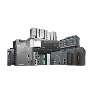 Delta Electronics PLC