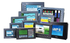HMI DELTA