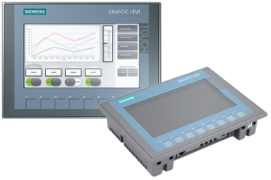 HMI Siemens