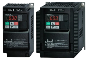 Hitachi Inverter