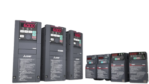 MITSUBISHI INVERTER