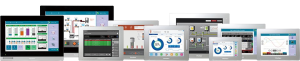Proface HMI