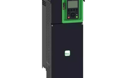 JUAL SCHNEIDER INVERTER ATV930E75N4