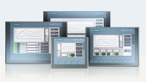 SIMATIC HMI Basic Panels prestasi jaya maju