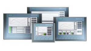 SIMATIC HMI Basic Panels prestasi jaya maju
