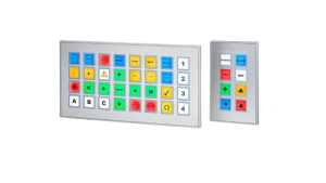 SIMATIC HMI Key Panels
